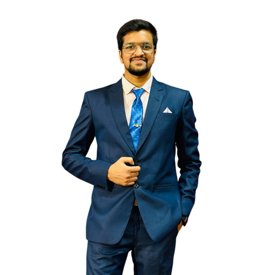Utkarsh Jain